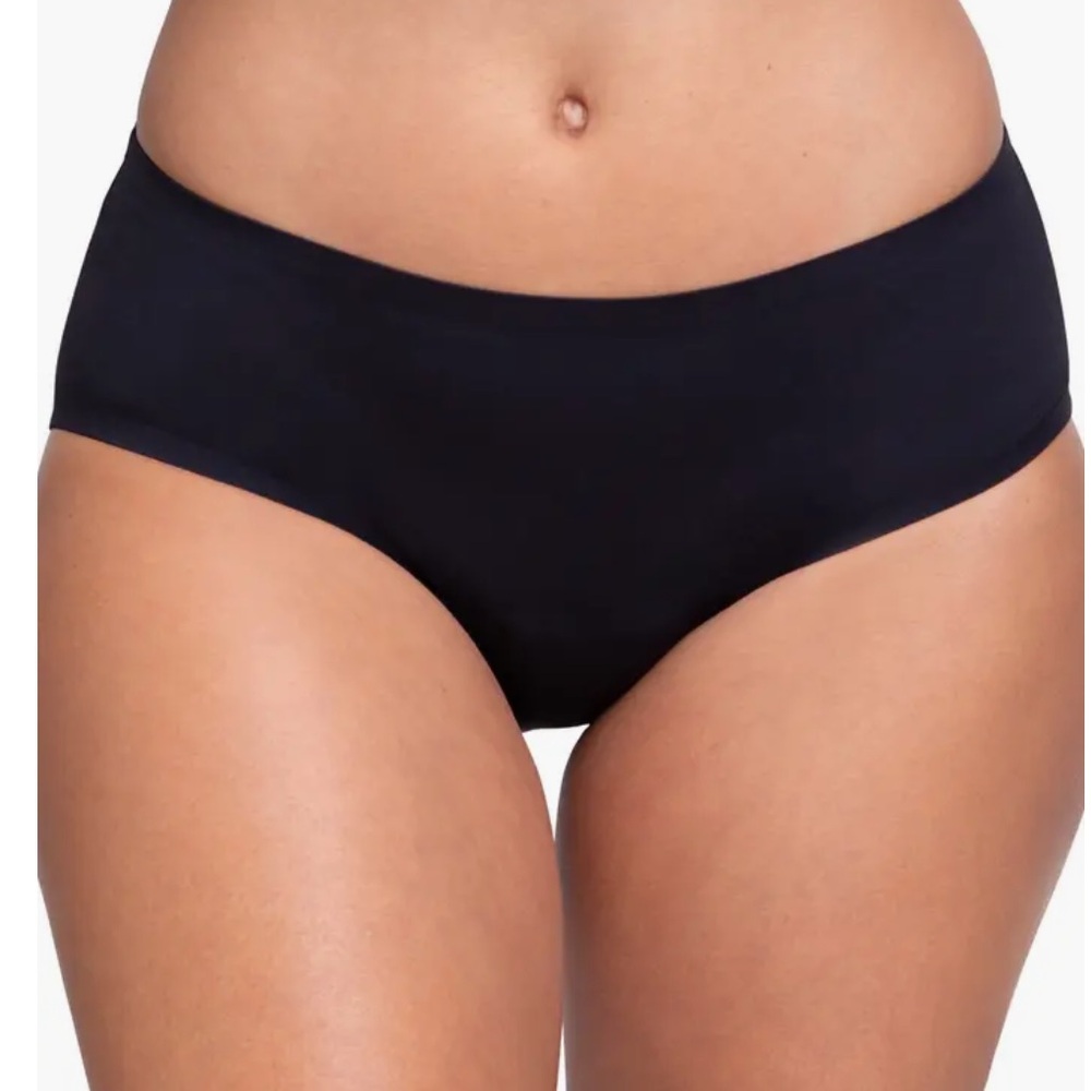New Proof Period & Leak Proof Moderate Absorbency Briefs